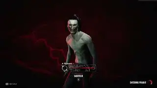 Vampire Bloodhunt !st Place Victory