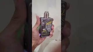 Hotcig R234 x Nitrous RDA !! Bedebah.