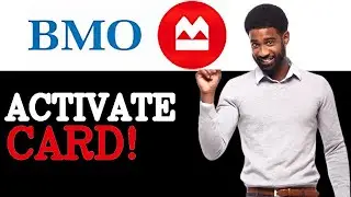 Why Use BMO Credit Card Activation (2025)