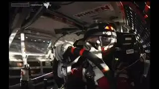 Jesse Love wins his first NASCAR Xfinity Series championship in Phoenix 