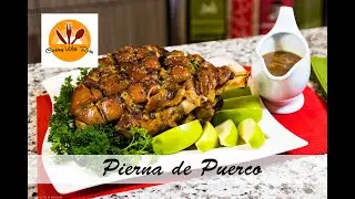 Pierna de Puerco