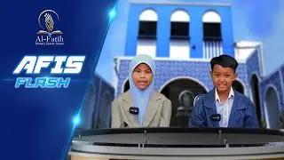 AFIS FLASH September 2025
