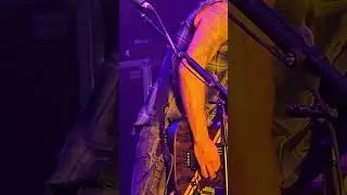 Get The Funk Out, Extreme Halifax 2025 #extreme #nunobettencourt #halifax