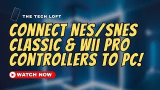 Stop Buying Bad PC Controllers! Use This Nintendo Cable Instead