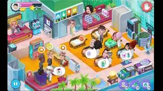 Happy Clinic Level 197 - Dubai - FULL STORY - CaroGamesNL