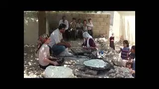 Adıyaman Gerger çobanpınarı belgeseli