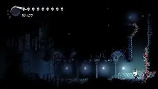 Hollow Knight - Invincibility Glitch 100% Working 21-09-19