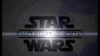 Forever Scarred - A Star Wars Story Fan-Film (4k)