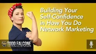 Do you Have Self Confidence in Doing Network Marketing
