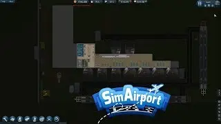 SimAirport S6 E33 Major Upgrades