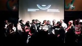 NOBL PRESENTS: HEMI VS O'FFICIAL