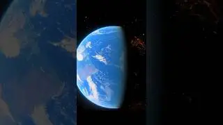 Earth 2.0 & 3 More Mysterious Planets! 🌍✨ #facts #science #education #shorts