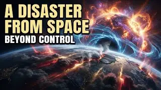 Cosmic Disaster Terrifying Power and Unexplained Things