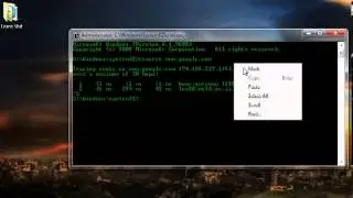How to trace an ip address to a location