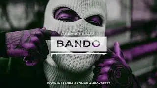 BANDO - UK DRILL 
