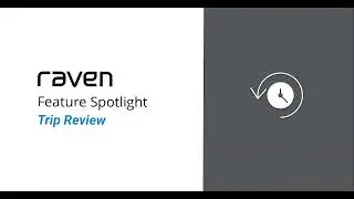 Trip Review Spotlight Video