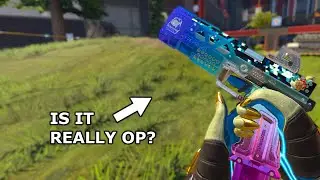 Time To Kill for ALL Guns in Apex Legends Season 26