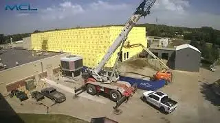 Project Update: Skutt Catholic Preforming Arts Center