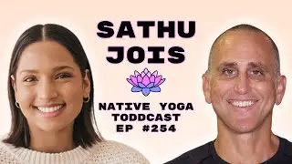 Sathu Jois | Ashtanga Lineage, Joyful Practice & the Future of Yoga