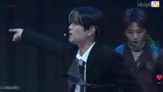 [2022 AAA] Stray Kids full performance ( Intro + Charmer + Case 143 ) #straykids #AAA