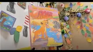 Tucson International Academy School's 4th Grade Student Gets a Book Published