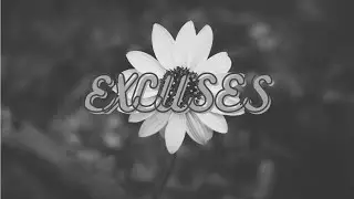 Excuses - AP Dhillon, Gurinder Gill & Intense Music (Lyric Video) by X Music-Z ❤✨
