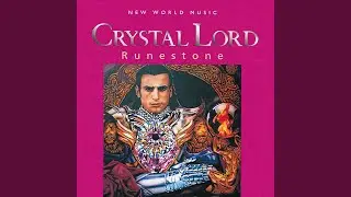 Crystal Temple