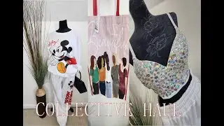 COLLECTIVE HAUL:  #chillinwithlanini #walmart #skinpotion #fmpaccessories #homegoods #amazon