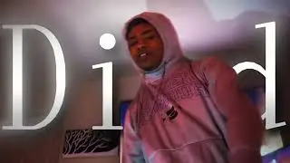 Drako Sosa - “Suicide Song” (better audio)