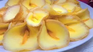 Печенье 