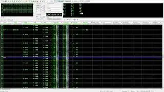 Song ID 43 (F-Zero: Maximum Velocity) - Dn-FamiTracker Cover