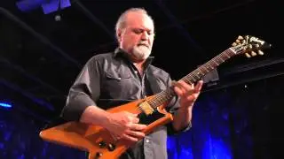 Tinsley Ellis - If The River Keeps Rising - Don Odells Legends