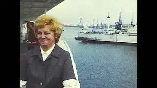 Reel 08 Rons Holiday 1976