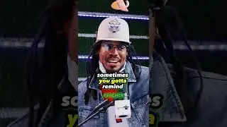 Cam Newton REACTS to JASON KELCE smashing FAN&acute;s PHONE! 📱❌ 🏈#nfl #jasonkelce