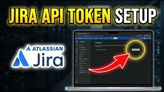 How to authenticate Jira Cloud REST API with API tokens - Quick Tutorial