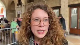 Morte di Gentilini: il commento di Rachele Scarpa (Pd)