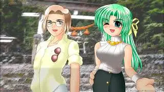 Higurashi Part 3 (4.5) Lets Play - tiktok sportlich