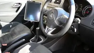 2011 Volkswagen Polo TDI | Synergy Exposure