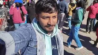 চায়না বর্ডারের সামনে চলে গেলাম 😲 #viral #sikkim #motivation 