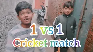 Aakhirkar Hasan Ne Harsh Ko haraya Diya😮&zwj;💨#comedy #cricket 