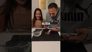 Nutella Soap #funny #trending #challenge #challenges