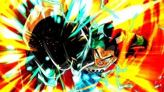 🔴 TOP LF ANDROID 17 SHOWCASE!! IS HE THE BEST BLUE CHARACTER IN THE GAME?? (Dragon Ball Legends)