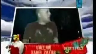 Brrrr Mtv 09 pakistani music awards  Visit Pakserials.com To Watch The Full Show