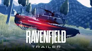 Ravenfield - Trailer | WesleyTRV