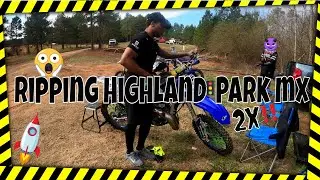 STONE MOUNTAIN MOTO SHOWED UP UNEXPECTED 🤙💥