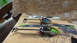 Eachine E180