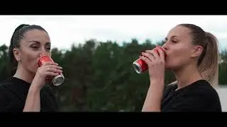 Iakoshka Dance Studio - High heels Dance video (Бумбокс - Вахтерам)