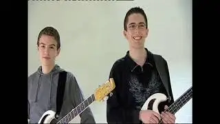 East Midlands BBC News Report - The Foot Tappers