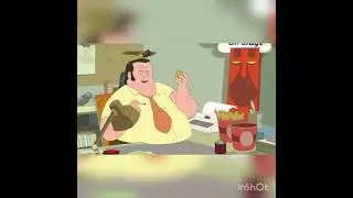 Bob pogo & Frank Murphy