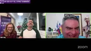📣TOXICIDAD por MICROPL&Aacute;STICOS y MICROFIBRAS Entrenamiento de SALUD Doctor JORGE RUEDA Capacitaci&oacute;n📄